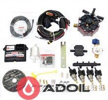 STAG 4 Q-BOX BASIC