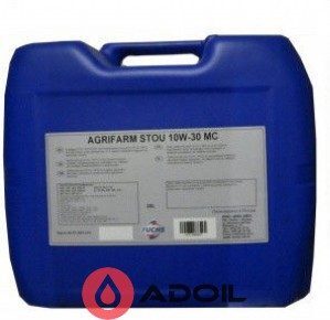 Fuchs Agrifarm Stou Mc 10w-30