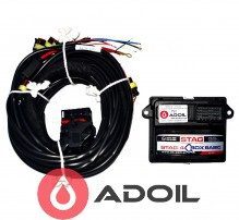 STAG 4 Q-BOX BASIC