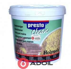 Паста для рук Presto