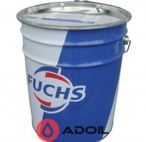 Fuchs Renolin B 20