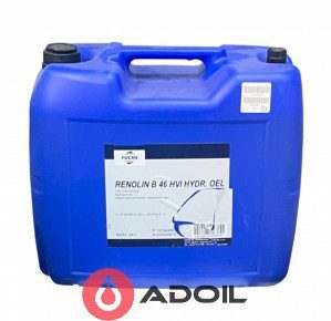 Fuchs Renolin B 46 Hvi