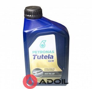 Tutela Car Gl/R