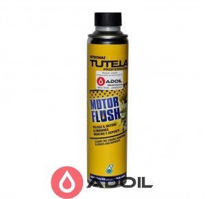 Tutela Motor Flush