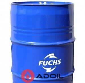 Fuchs Renolin Unisyn Ol 46