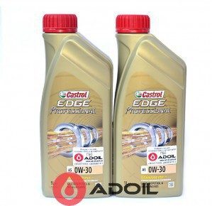 Castrol Edge Professional A5 0w-30