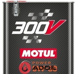 Motul 300V Power 0w-30