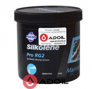 Fuchs Silkolene Pro Rg 2