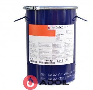Антикор для днища автомобиля Tectyl 122-А