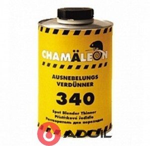 Растворитель для переходов Chamaleon 340