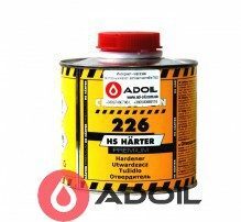 Отвердитель HS для акриловых лаков LOW VOC Chamleon