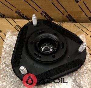 Подушка стійки амортизатора 48609-02240