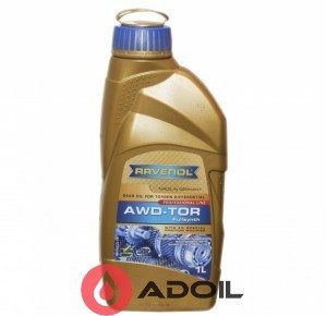 Ravenol Awd Tor Fluid