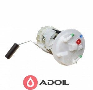 Паливний насос 8200689362 Renault