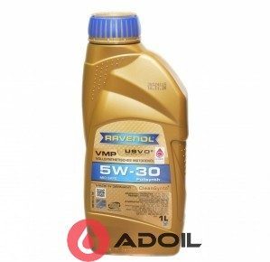 Ravenol Vmp Sae 5w-30