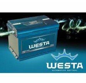 WESTA Premium 6СТ-92(0)