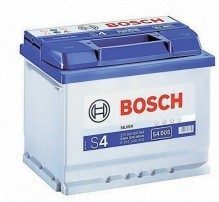 Bosch Silver S4 009 74Ah (1) 0 092 S40 090