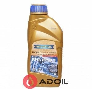 Ravenol Cvtf Ns 2/J 1