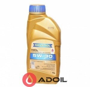 Ravenol Hcl 5w-30