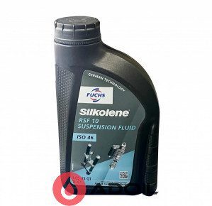 Fuchs Silkolene Rsf 10w