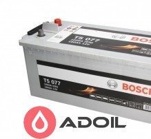 Bosch Tecmaxx 180Ah (3) 0 092 T50 770
