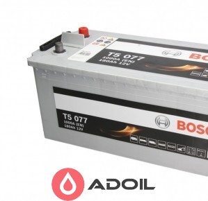 Bosch Tecmaxx 180Ah (3) 0 092 T50 770