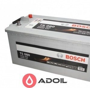 Bosch Tecmaxx 225Ah(3) 0 092 T50 800