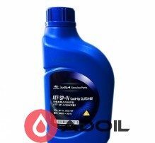 Hyunday/Kia Atf Sp-IV
