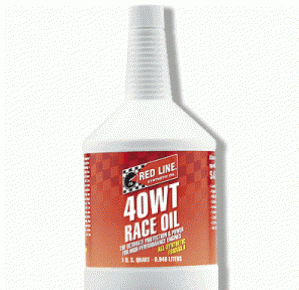Red Line Oil Race 40Wt (15w-40)