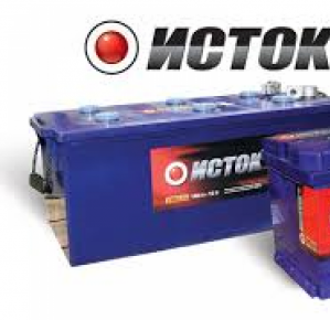 ИСТОК Standart 6CT-60(0)