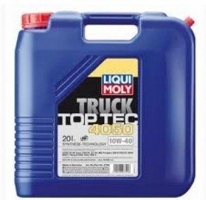 Liqui Moly Top Tec Truck 4050 10w-40