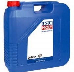 Liqui Moly Touring High Tech Super Shpd 15w-40