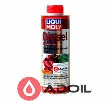 Очиститель дизельных форсунок Liqui Moly Diesel-Spulung