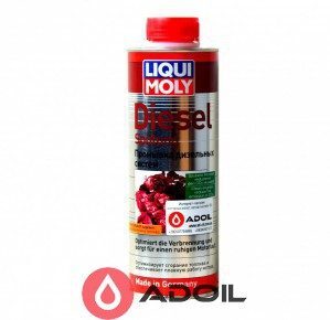 Очиститель дизельных форсунок Liqui Moly Diesel-Spulung