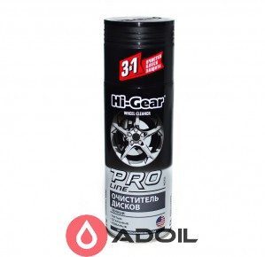 Очиститель дисков Proline Hi-Gear