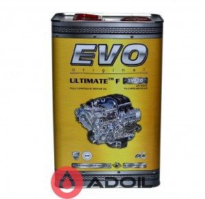 Evo Ultimate F 5w-30