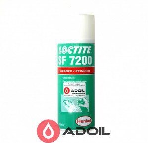 Аэрозольный удалитель клея, герметика, нагара Loctite SF7200