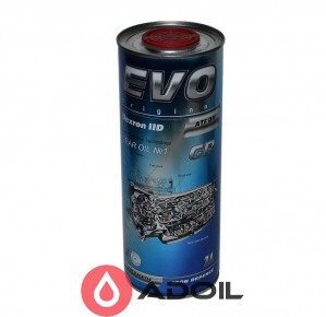Evo Gr Atf Dexron II D