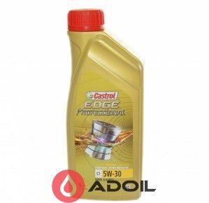 Castrol Edge Professional C1 5w-30