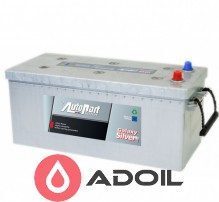 190Ah Autopart Galaxy Heavy Duty