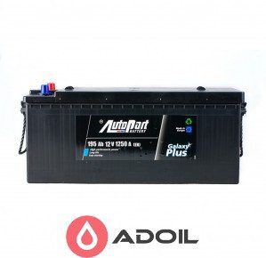 195Ah Autopart