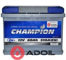 60Ah/12V Champion (1)