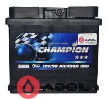 Black 50Ah/12V Champion(1)