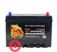100Аh Fast G-Pard Japan(1)