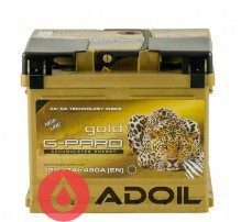 47Аh Gold G-Pard Euro(0)