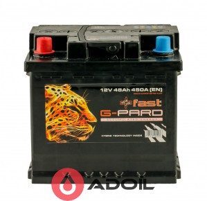 48Аh FAST G-Pard(1)