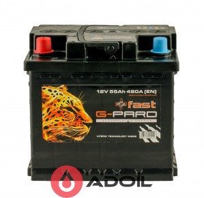 55Аh FAST G-Pard(1)