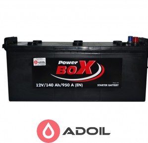 140Аh А1 PowerBox Euro(3)