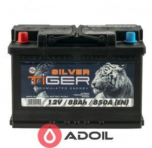 88Аh/12V Silver Tiger(1)