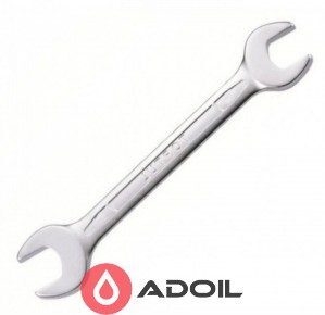 Ключ рожковый 9Х11 TOPTUL AAEJ0911